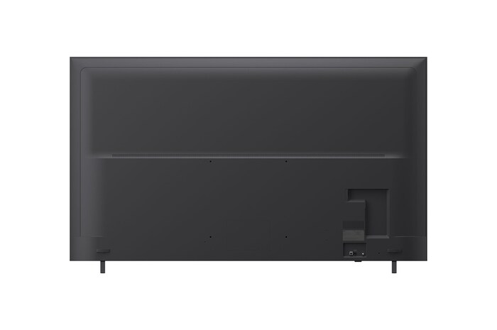 85 inch LG QNED evo AI QNED84 Mini LED 4K Smart TV 2026